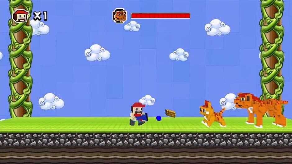 Скриншот 10 из Pixel Hunter