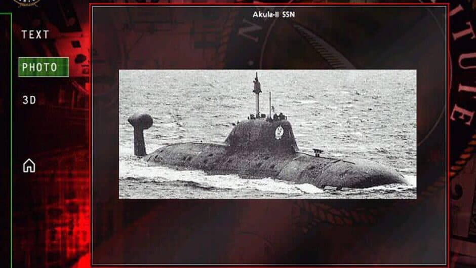 Скриншот 2 из Sub Command