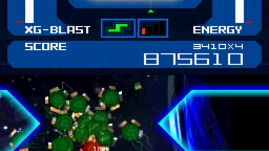 Скриншот 8 из XG Blast!