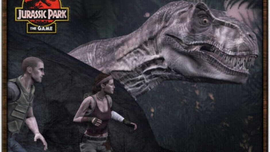 Скриншот 9 из Jurassic Park: The Game 3 HD