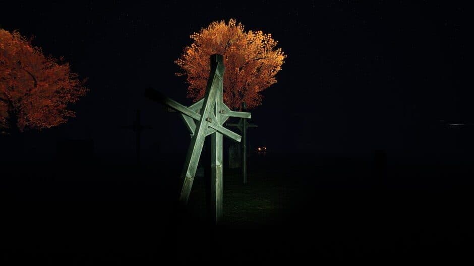 Скриншот 6 из The Bad Gravedigger