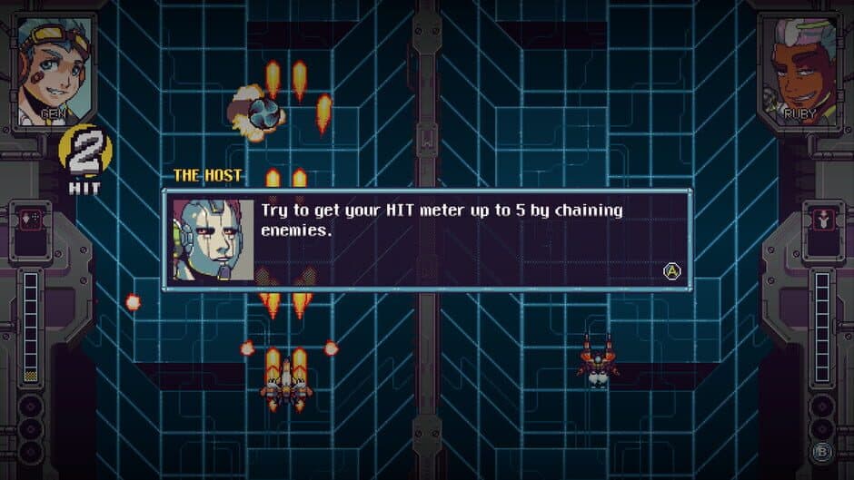 Скриншот 5 из Rival Megagun