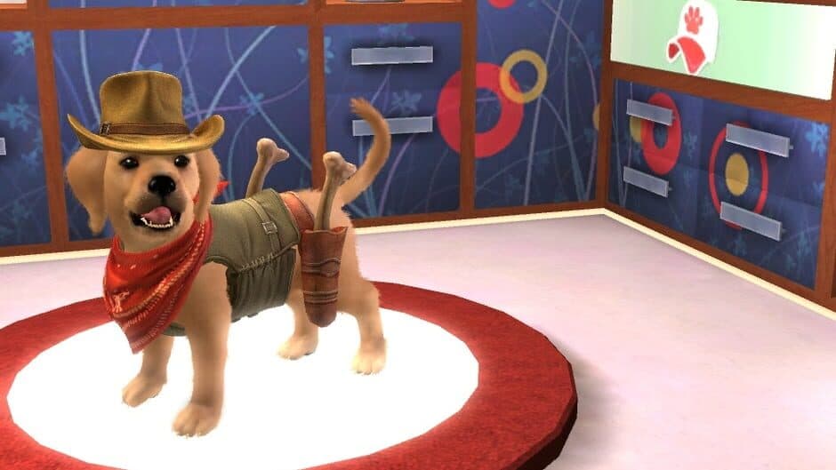 Скриншот 9 из PlayStation Vita Pets