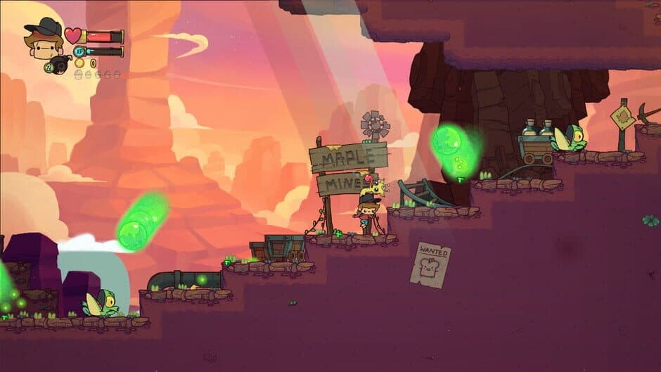 Скриншот 4 из The Adventure Pals