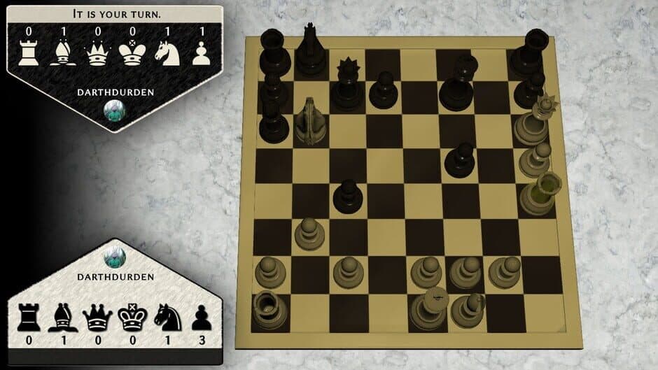 Скриншот 3 из Simply Chess