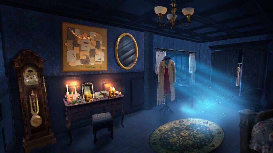Скриншот 4 из Classified Stories: The Tome of Myrkah