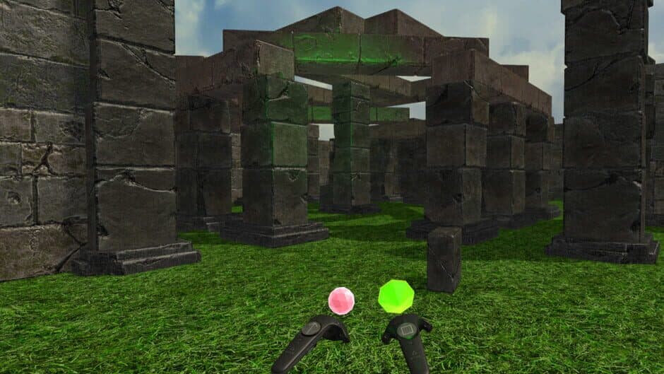 Скриншот 2 из Endless Labyrinth