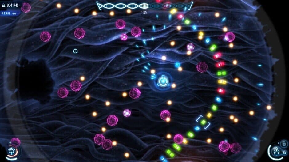 Скриншот 1 из Transcripted