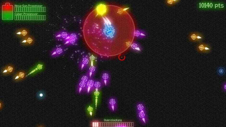 Скриншот 5 из Clean'Em Up