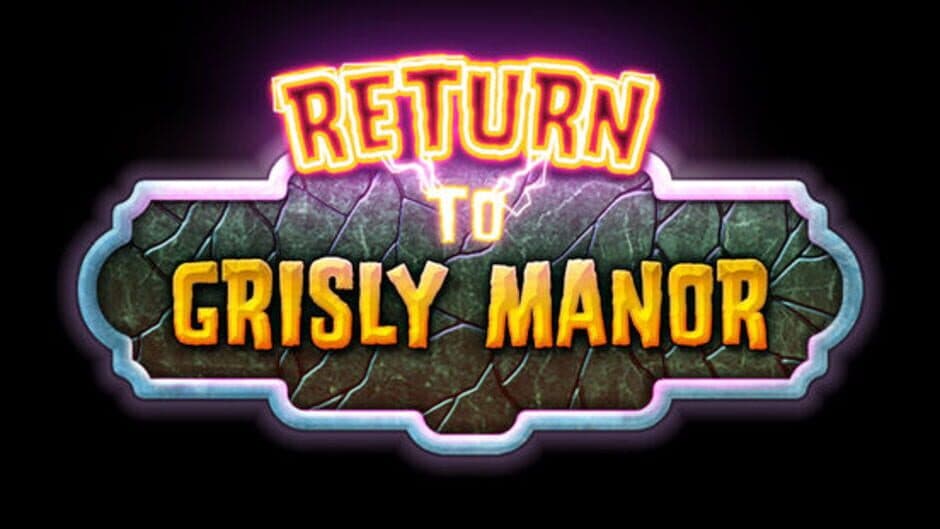 Скриншот 3 из Return to Grisly Manor