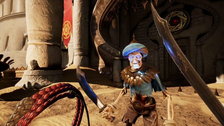 Скриншот 4 из City of Brass