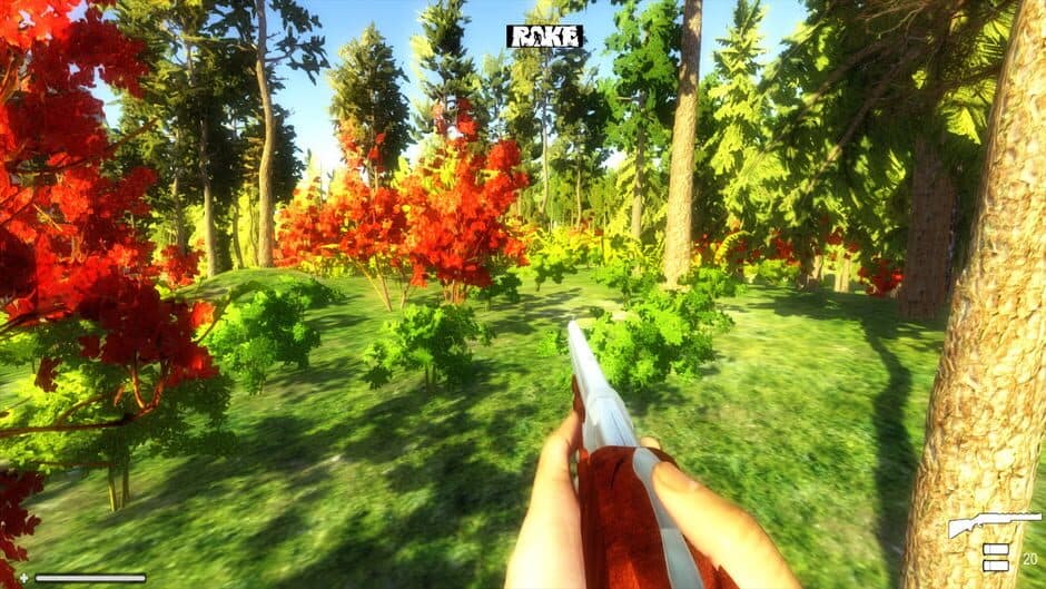 Скриншот 2 из Rake