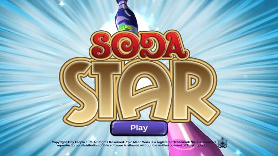 Скриншот 4 из Soda Star