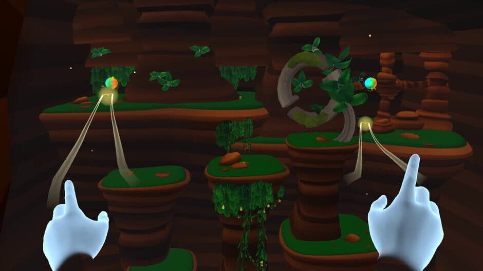 Скриншот 3 из Paper Valley
