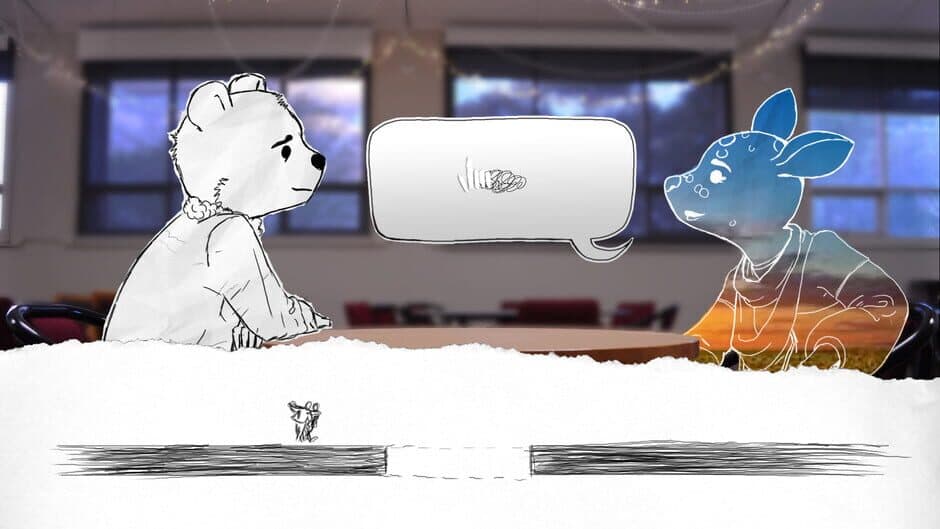 Скриншот 3 из Just, Bearly