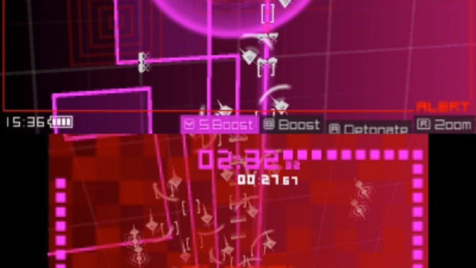 Скриншот 9 из escapeVektor