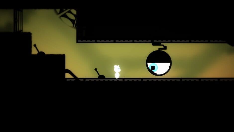 Скриншот 1 из Soulless: Ray of Hope
