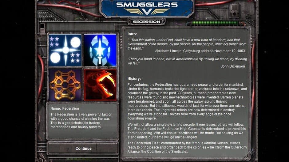 Скриншот 4 из Smugglers V: Invasion
