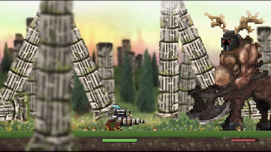 Скриншот 4 из Loot Hero DX