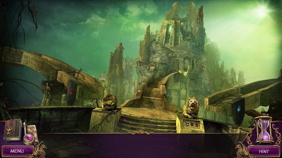 Скриншот 5 из The Secret Order 2: Masked Intent