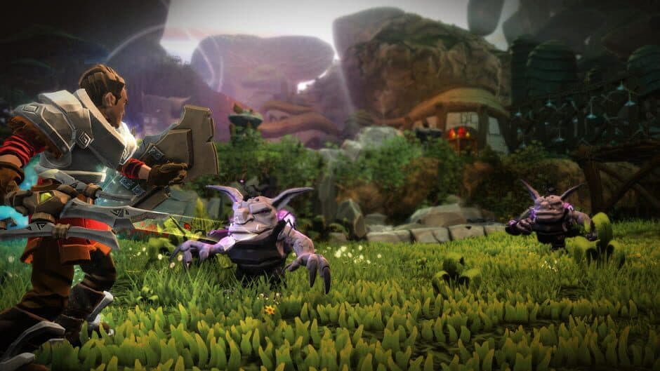 Скриншот 5 из Project Spark