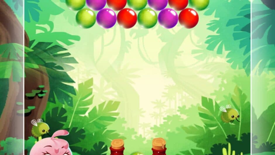 Скриншот 4 из Angry Birds: Pop!