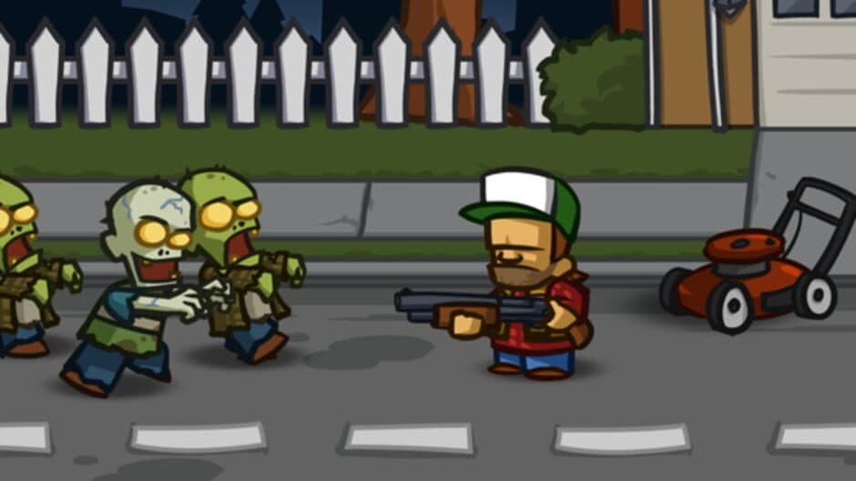 Скриншот 6 из Zombieville USA 2