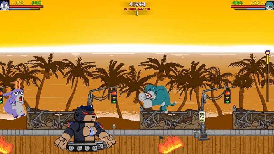 Скриншот 5 из Bedfellows Frenzy