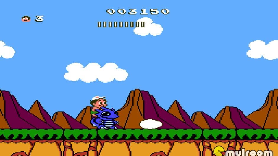Скриншот 7 из Adventure Island 3