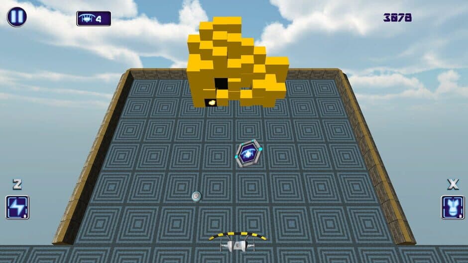 Скриншот 5 из Block Blowout
