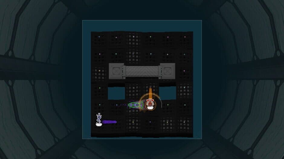 Скриншот 5 из Friday Night Bullet Arena