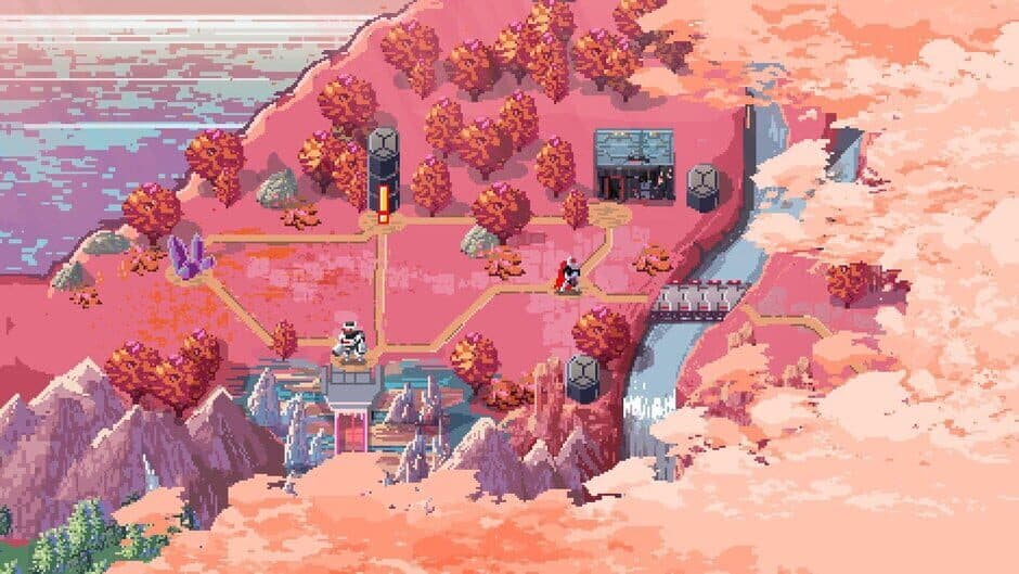 Скриншот 5 из Star Renegades