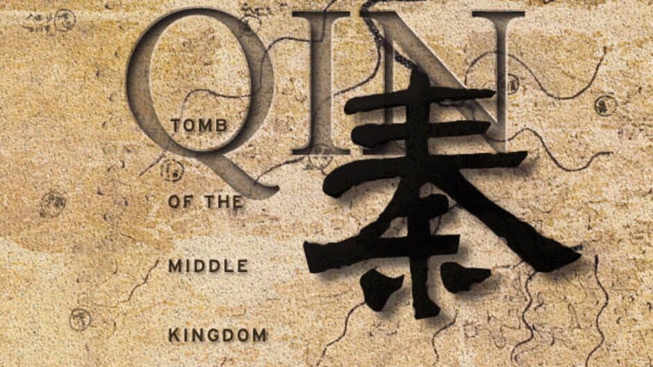 Скриншот 3 из Qin: Tomb of the Middle Kingdom