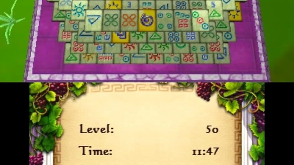 Скриншот 8 из Mahjong Mysteries: Ancient Athena