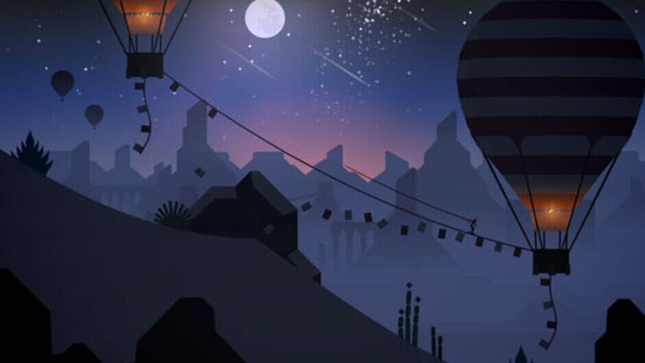 Скриншот 5 из Alto's Odyssey