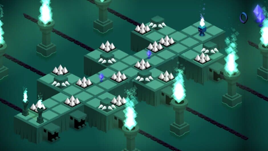 Скриншот 2 из Cavern Escape