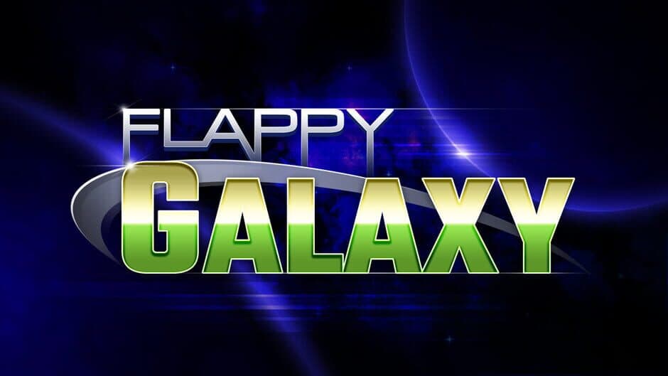 Скриншот 2 из Flappy Galaxy