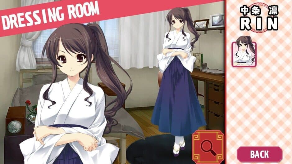 Скриншот 5 из Pretty Girls Mahjong Solitaire