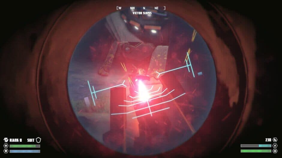 Скриншот 2 из The Signal From Tölva