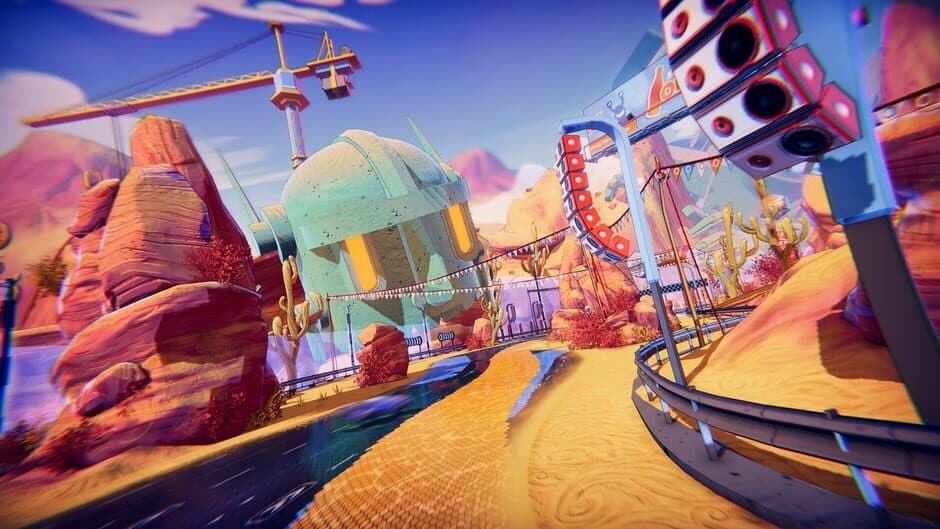 Скриншот 10 из Trailblazers