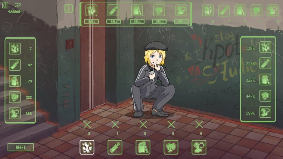 Скриншот 4 из Gopnik Simulator