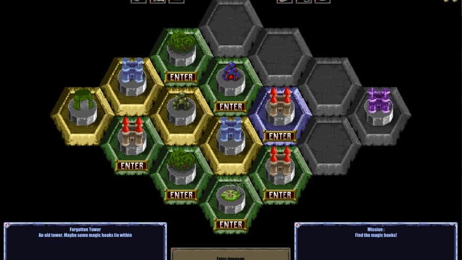 Скриншот 3 из 1Quest