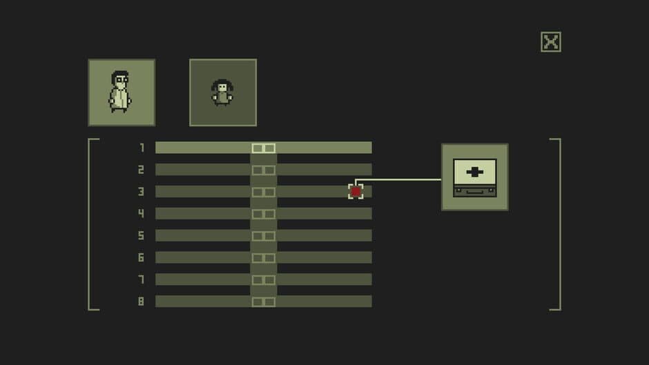 Скриншот 5 из Bloody Walls