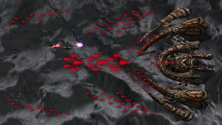 Скриншот 5 из BlastZone 2