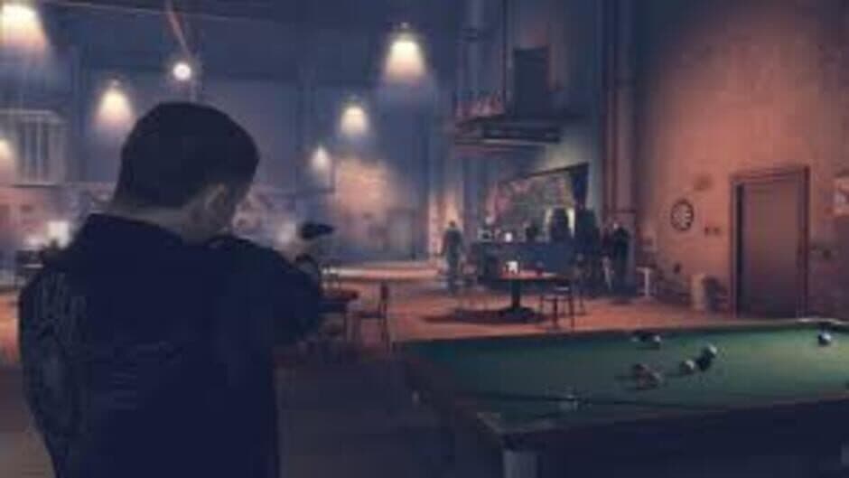Скриншот 2 из Alekhine's Gun