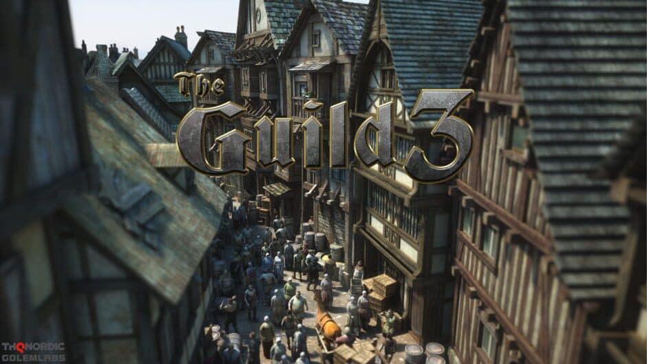 Скриншот 7 из The Guild 3