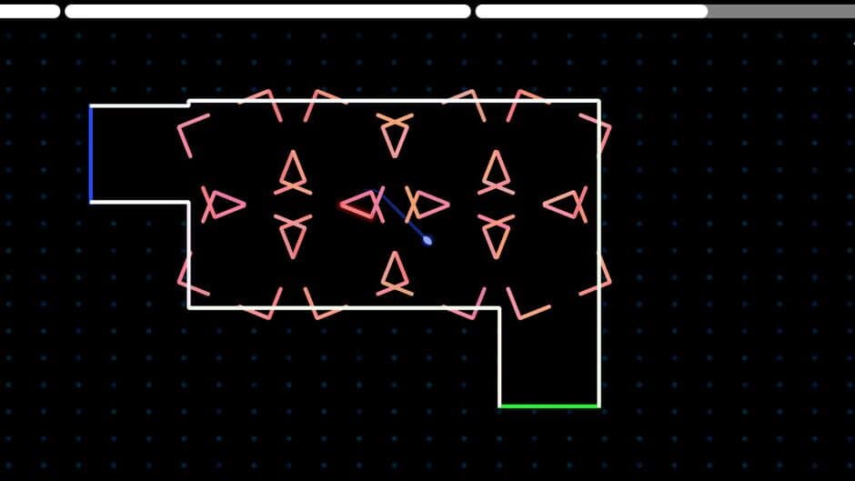 Скриншот 2 из Flow Dot