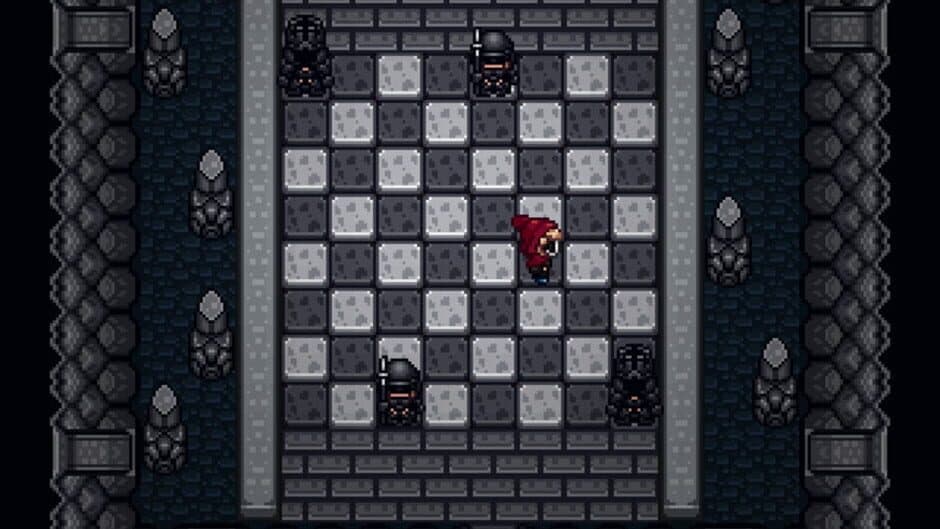 Скриншот 10 из ShyChess