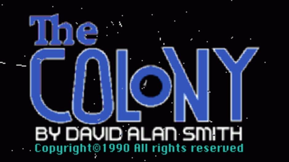 Скриншот 2 из The Colony