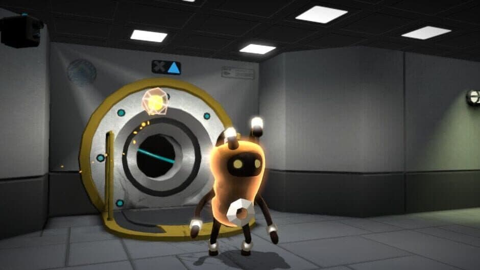Скриншот 1 из Warp